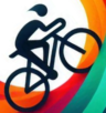 cycling icon
